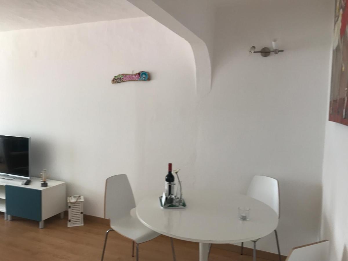 Appartement Barranco à Carvoeiro  Extérieur photo