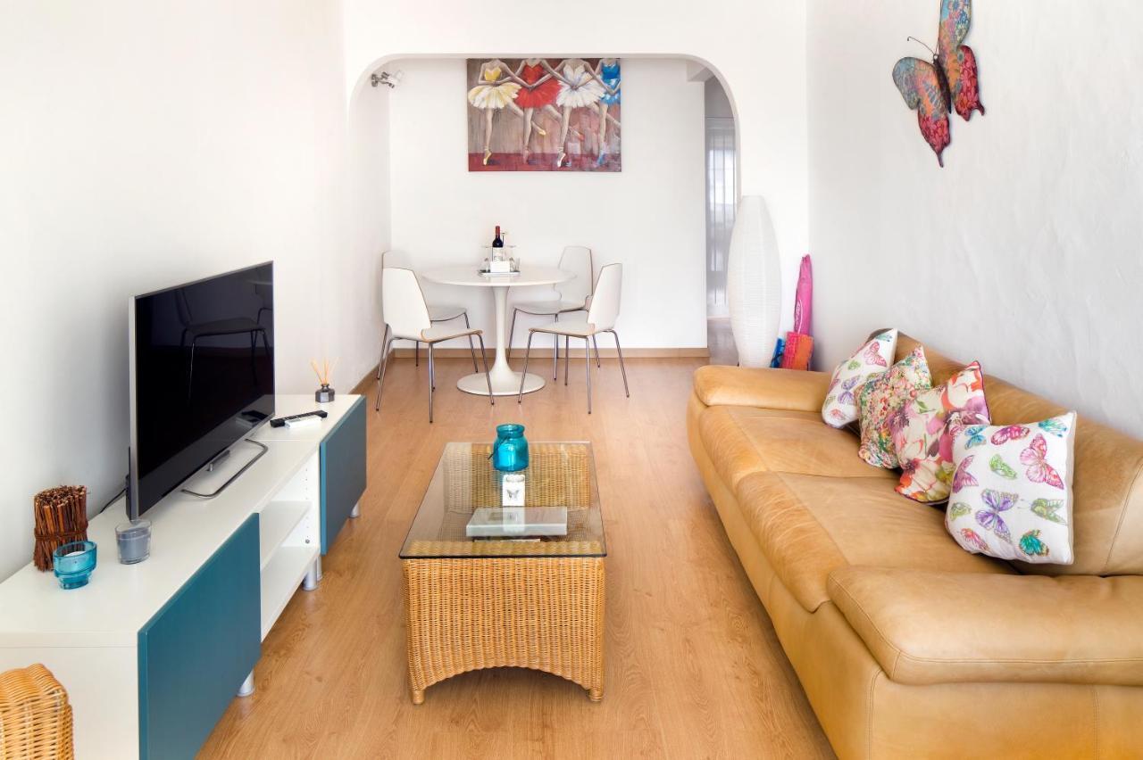Appartement Barranco à Carvoeiro  Extérieur photo